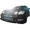 ModeloDrive FRP KAZA Front Bumper > Lexus GS300 1998-2005 - Image 29