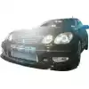 ModeloDrive FRP KAZA Front Bumper > Lexus GS300 1998-2005 - Image 30