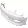 ModeloDrive FRP KAZA Front Bumper > Lexus GS300 1998-2005 - Image 3