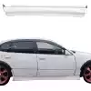 ModeloDrive FRP KAZA Side Skirts > Lexus GS300 1998-2005 - Image 10