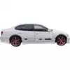 ModeloDrive FRP KAZA Side Skirts > Lexus GS300 1998-2005 - Image 11