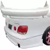 ModeloDrive FRP KAZA Rear Bumper > Lexus GS300 1998-2005 - Image 8