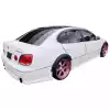 ModeloDrive FRP KAZA Rear Bumper > Lexus GS300 1998-2005 - Image 12