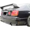 ModeloDrive FRP KAZA Rear Bumper > Lexus GS300 1998-2005 - Image 15