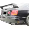 ModeloDrive FRP KAZA Rear Bumper > Lexus GS300 1998-2005 - Image 17