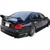 ModeloDrive FRP KAZA Rear Bumper > Lexus GS300 1998-2005 - Image 18