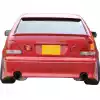 ModeloDrive FRP KAZA Rear Bumper > Lexus GS300 1998-2005 - Image 4