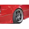 ModeloDrive FRP KAZA Rear Bumper > Lexus GS300 1998-2005 - Image 5