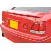 ModeloDrive FRP KAZA Rear Bumper > Lexus GS300 1998-2005 - Image 7