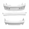 ModeloDrive FRP KAZA Body Kit 4pc > Lexus GS300 1998-2005 - Image 2