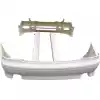 ModeloDrive FRP KAZA Body Kit 4pc > Lexus GS300 1998-2005 - Image 3