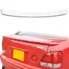 ModeloDrive FRP KAZA Trunk Spoiler > Lexus GS300 1998-2005 - Image 1