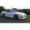 ModeloDrive FRP DMA v2 Roof Spoiler Wing > Nissan 240SX S14 1995-1998 - Image 13