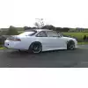 ModeloDrive FRP DMA v2 Roof Spoiler Wing > Nissan 240SX S14 1995-1998 - Image 14