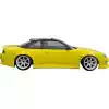 ModeloDrive FRP DMA v2 Roof Spoiler Wing > Nissan 240SX S14 1995-1998 - Image 16