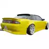 ModeloDrive FRP DMA v2 Roof Spoiler Wing > Nissan 240SX S14 1995-1998 - Image 18