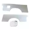 ModeloDrive FRP DMA Wide Body Fenders 30mm (rear) /w Gas Cap > Nissan Silvia S13 1989-1994 - Image 1