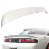 ModeloDrive FRP DMA Trunk Spoiler Wing > Nissan 240SX S14 1995-1998 - Image 19