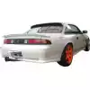 ModeloDrive FRP DMA Trunk Spoiler Wing > Nissan 240SX S14 1995-1998 - Image 20