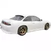 ModeloDrive FRP DMA Trunk Spoiler Wing > Nissan 240SX S14 1995-1998 - Image 21