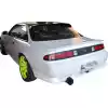 ModeloDrive FRP DMA Trunk Spoiler Wing > Nissan 240SX S14 1995-1998 - Image 23