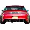 ModeloDrive FRP DMA Trunk Spoiler Wing > Nissan 240SX S14 1995-1998 - Image 25