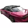 ModeloDrive FRP DMA Trunk Spoiler Wing > Nissan 240SX S14 1995-1998 - Image 16