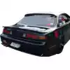 ModeloDrive FRP DMA Trunk Spoiler Wing > Nissan 240SX S14 1995-1998 - Image 17