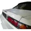 ModeloDrive FRP ORI Trunk Spoiler Wing > Nissan 240SX S14 1995-1998 - Image 19