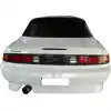 ModeloDrive FRP ORI Trunk Spoiler Wing > Nissan 240SX S14 1995-1998 - Image 20