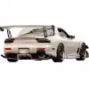 ModeloDrive FRP RAME Duckbill Spoiler Wing > Mazda RX-7 (FD3S) 1993-1997 - Image 20