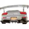 ModeloDrive FRP RAME Duckbill Spoiler Wing > Mazda RX-7 (FD3S) 1993-1997 - Image 24