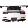 ModeloDrive Carbon Fiber RAME Duckbill Spoiler Wing > Mazda RX-7 (FD3S) 1993-1997 - Image 18