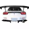 ModeloDrive Carbon Fiber RAME Duckbill Spoiler Wing > Mazda RX-7 (FD3S) 1993-1997 - Image 20