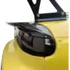 ModeloDrive Carbon Fiber RAME Duckbill Spoiler Wing > Mazda RX-7 (FD3S) 1993-1997 - Image 24