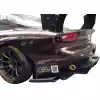 ModeloDrive Carbon Fiber RAME Duckbill Spoiler Wing > Mazda RX-7 (FD3S) 1993-1997 - Image 13