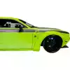 ModeloDrive FRP LBPE Wide Body Fender Flares (front) > Dodge Challenger 2008-2018 - Image 28