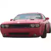 ModeloDrive FRP LBPE Wide Body Fender Flares (front) > Dodge Challenger 2008-2018 - Image 6