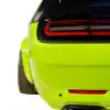 ModeloDrive FRP LBPE Wide Body Fender Flares (rear) > Dodge Challenger 2008-2018 - Image 30