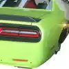 ModeloDrive FRP LBPE Wide Body Fender Flares (rear) > Dodge Challenger 2008-2018 - Image 32