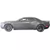 ModeloDrive FRP LBPE Wide Body Fender Flares (rear) > Dodge Challenger 2008-2018 - Image 38