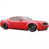 ModeloDrive FRP LBPE Wide Body Fender Flares (rear) > Dodge Challenger 2008-2018 - Image 3