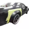 ModeloDrive FRP LBPE Wide Body Fender Flares (rear) > Dodge Challenger 2008-2018 - Image 25