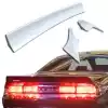 ModeloDrive FRP LBPE Trunk Spoiler Wing 3pc > Dodge Challenger 2008-2018 - Image 30