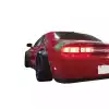 ModeloDrive FRP LBPE Wide Body Flares Set 4pc > Dodge Challenger 2008-2018 - Image 3