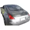 ModeloDrive Carbon Fiber OER Hatch > Nissan 350Z Z33 2003-2008 - Image 25