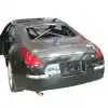 ModeloDrive Carbon Fiber OER Hatch > Nissan 350Z Z33 2003-2008 - Image 2