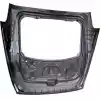 ModeloDrive Carbon Fiber OER Hatch > Nissan 350Z Z33 2003-2008 - Image 7