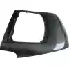 ModeloDrive Carbon Fiber OER Hatch > Nissan 350Z Z33 2003-2008 - Image 10