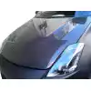 ModeloDrive Carbon Fiber OER HR Hood > Nissan 350Z Z33 2007-2008 - Image 15